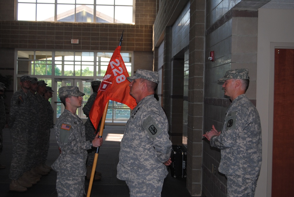 CSM Bostic appointment