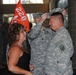 CSM Bostic appointment