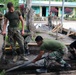 Philippine, U.S. forces renovate Malobago Elementary School classrooms