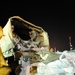 ISAF provides humanitarian disaster relief to northern Afghanistan