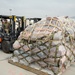 ISAF provides humanitarian disaster relief to northern Afghanistan