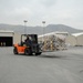 ISAF provides humanitarian disaster relief to northern Afghanistan