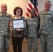 Employers recognized for support of the military