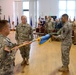 Army Reserve unit activates to support mission in Africa
