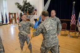 Army Reserve unit activates to support mission in Africa