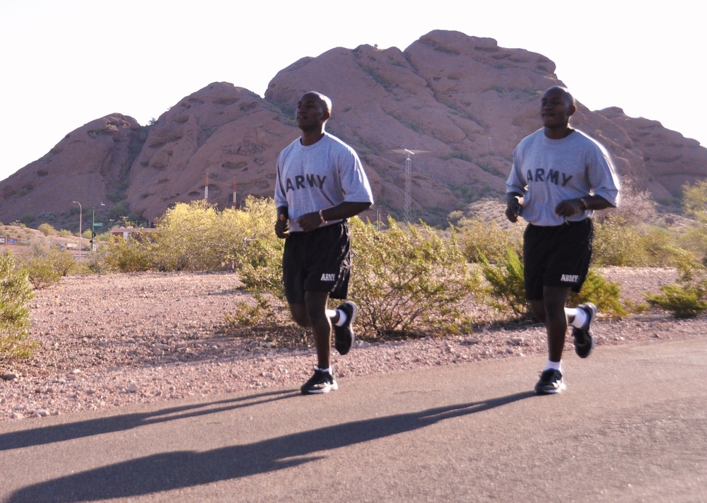 Aidoo times two – Promoted twins share Guard experience