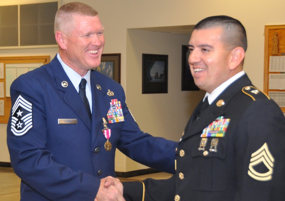 DVIDS - News - Arizona National Guard welcomes first-ever senior ...