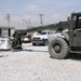 1011th QM Company troops continue retrosort efforts at BAF