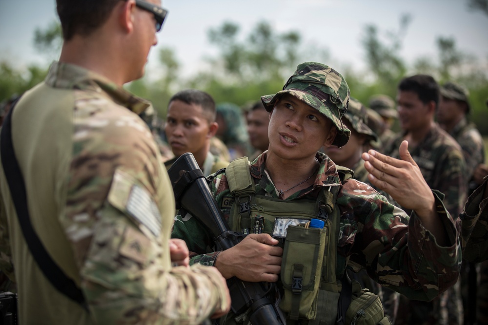 SOF Challenge Opening and Closing Ceremony