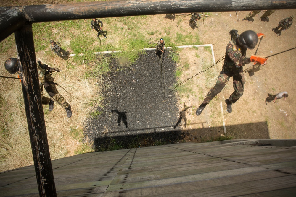 SOF Challenge