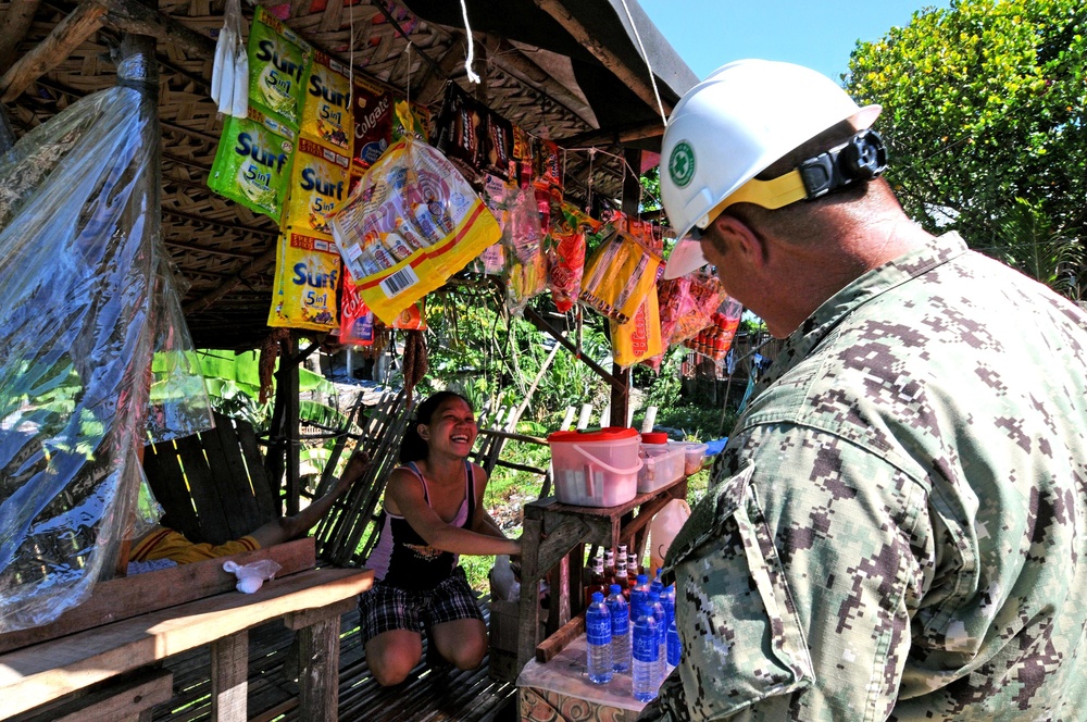 NMCB 1 work in Philippines essential to country’s vie for prosperity