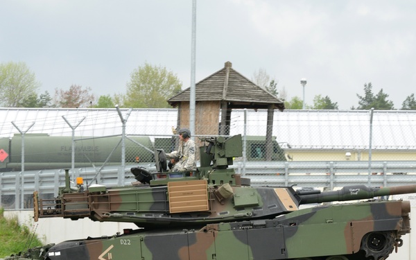 1/1 CD draws European Activity Set