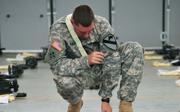 1/1 CD draws European Activity Set