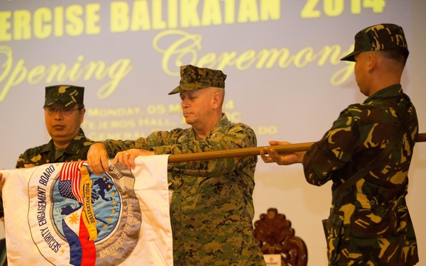 Philippines, US welcome opening of Balikatan ‘shoulder-to-shoulder’