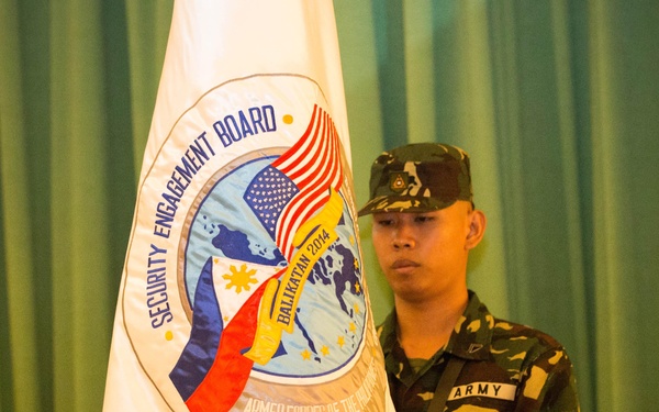 Philippines, US welcome opening of Balikatan ‘shoulder-to-shoulder’
