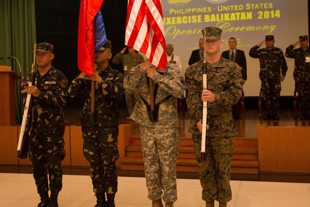 Philippines, US welcome opening of Balikatan ‘shoulder-to-shoulder’