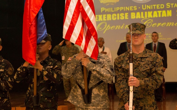 Philippines, US welcome opening of Balikatan ‘shoulder-to-shoulder’