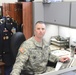 JFHQ NCR-MDW Employee Spotlight - Sgt. 1st Class Patrick Burnish