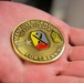 MCoE senior enlisted leader recognizes Sledgehammer Soldiers for excellence
