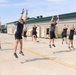 103rd Rescue Squadron and the Hospital for Special Surgery are taking fitness to another level