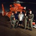 Coast Guard locates overdue jet skier in Chocolate Bay