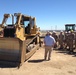Marines Tackle Border Road Construction Project