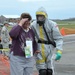 Air Guard assists in disaster response training