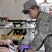 Air Guard supports disaster response training