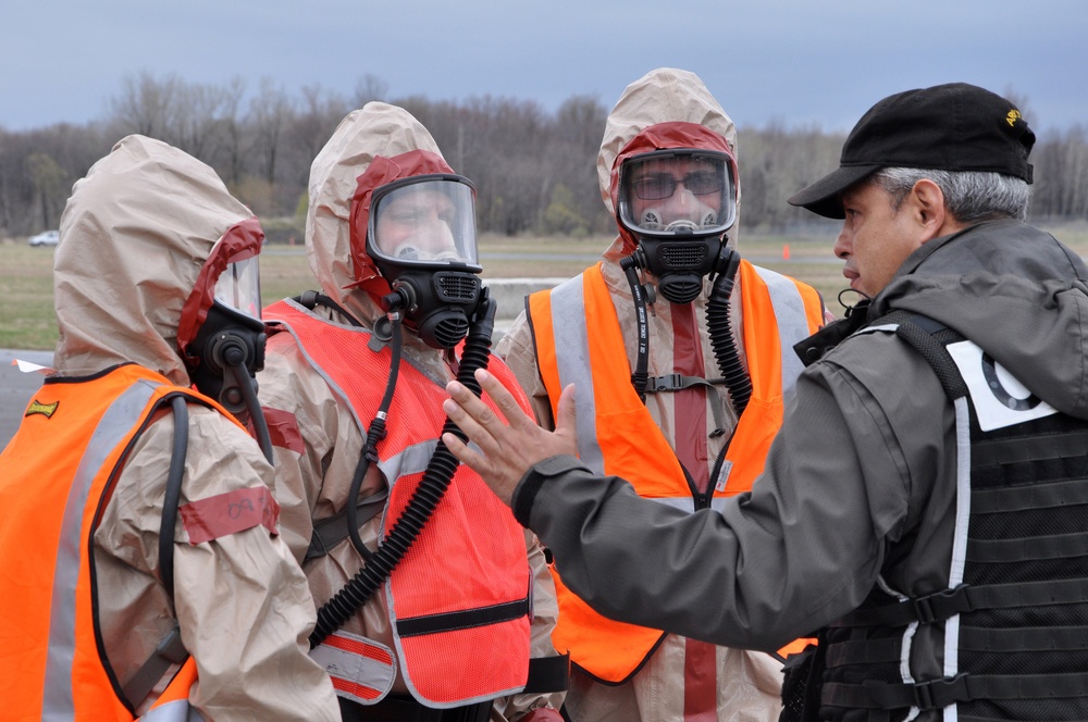 National Guard diverse experiences assist in disaster response