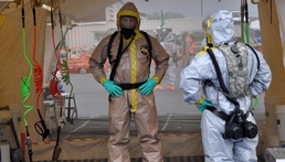 National Guard diverse experiences assist in disaster response