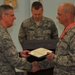 Ohio Airman receives medal for heroism