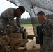 Patriot artillerymen certify on howitzer, prepare for West Point mission
