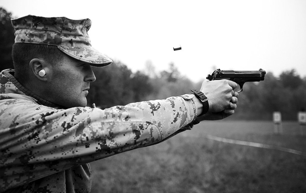 One Shot