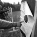 On target
