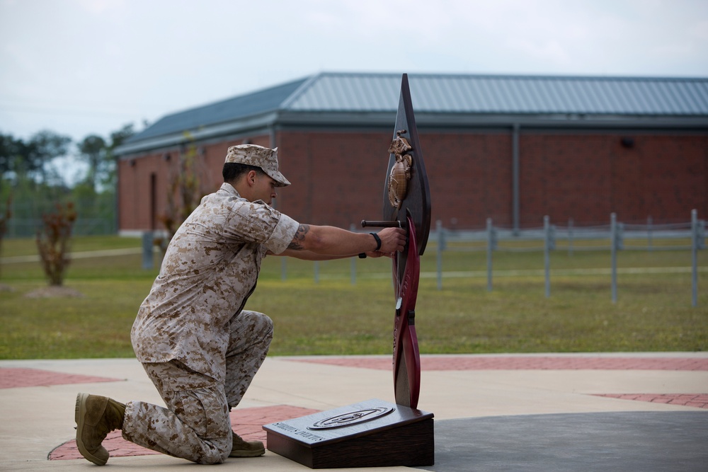 MARSOC for Life, taking care of their own