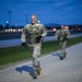 Soldiers kick off Sapper Stakes with a relay physical fitness test