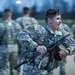 Soldiers kick off Sapper Stakes with a relay physical fitness test