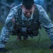 Soldiers kick off Sapper Stakes with a relay physical fitness test