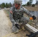 2014 Sapper Stakes Soldiers take on day 1 of competition