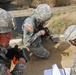 2014 Sapper Stakes Soldiers take on day 1 of competition