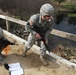 2014 Sapper Stakes Soldiers take on day 1 of competition.