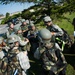 Exercise BB 14-2 kicks off at Kunsan