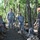 Welcome to the Jungle: Soldiers participate in survival training with Philippine Special Forces