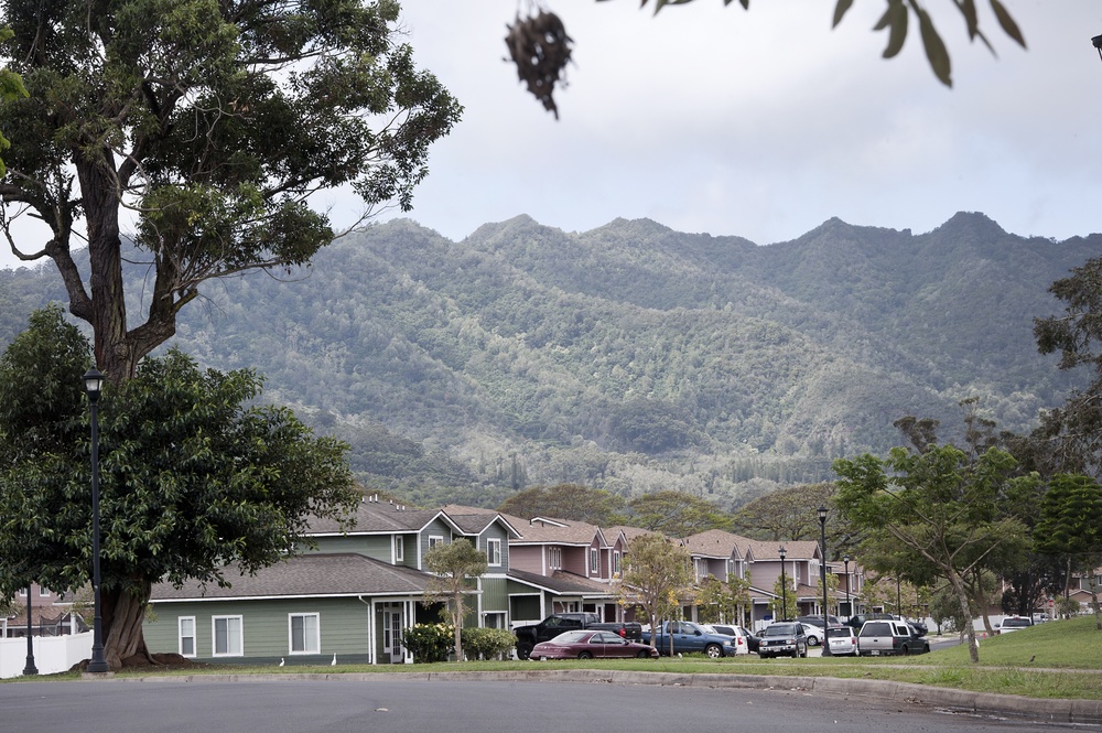 US Army Garrison-Hawaii named top Army installation