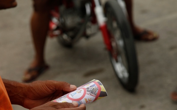 Reaching Out for Beyond the Horizon 2014