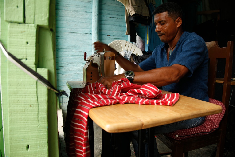 Reaching Out for Beyond the Horizon 2014