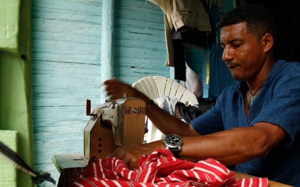 Reaching Out for Beyond the Horizon 2014