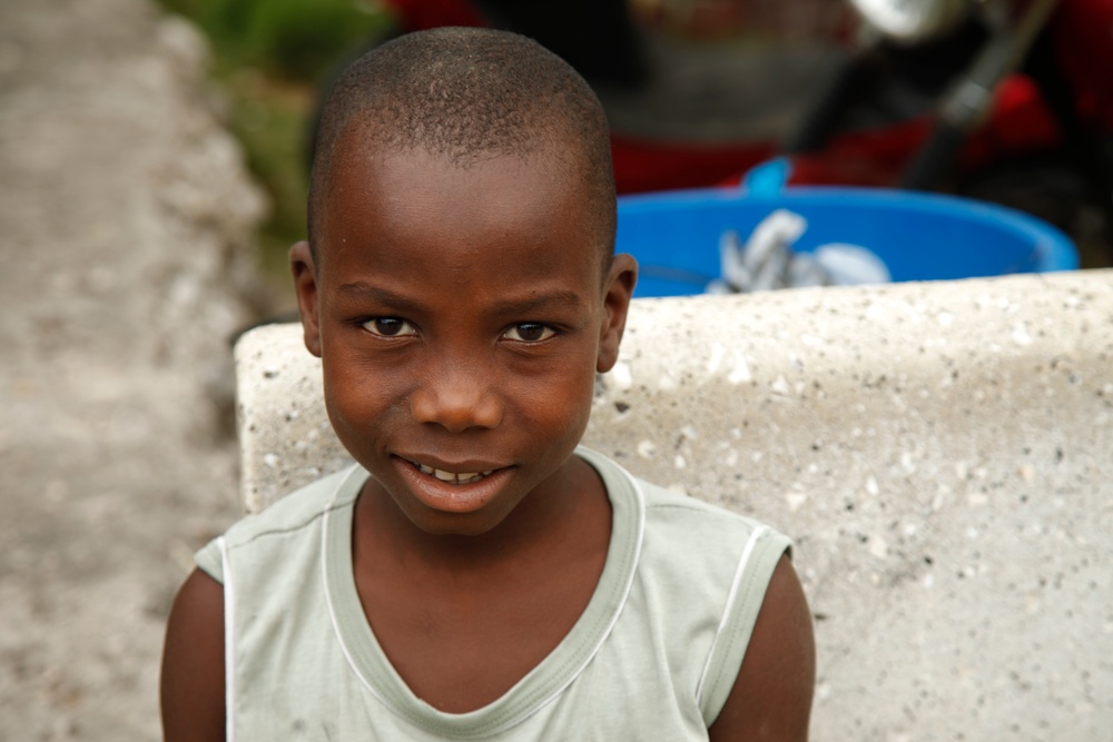 Reaching Out for Beyond the Horizon 2014