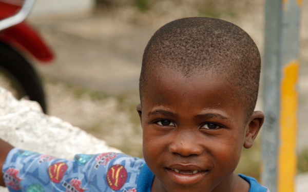 Reaching Out for Beyond the Horizon 2014