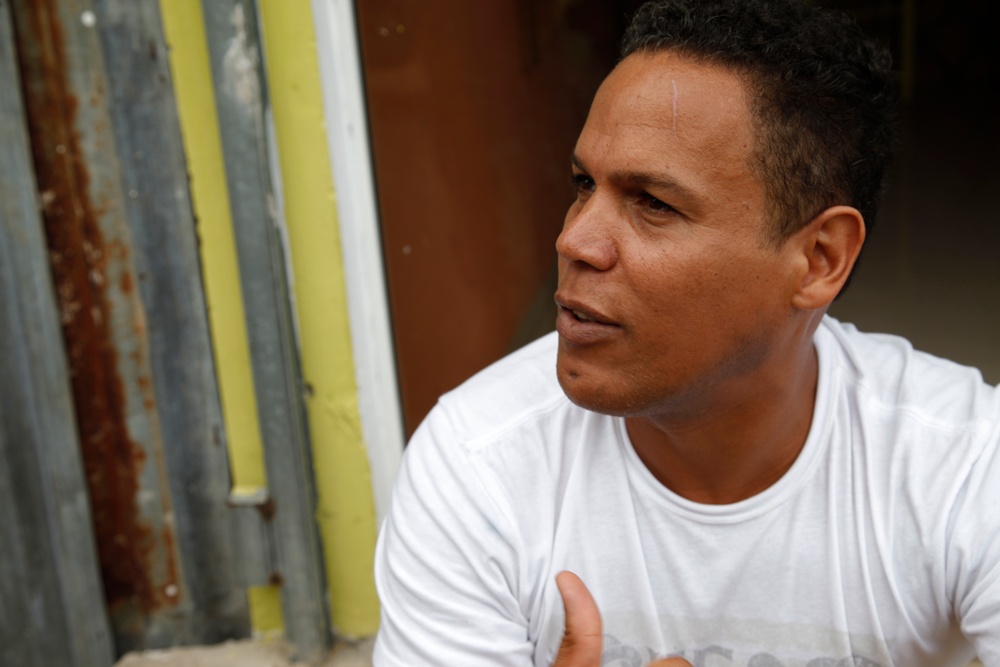 Reaching Out for Beyond the Horizon 2014